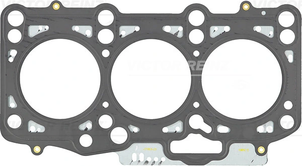 Gasket, cylinder head
